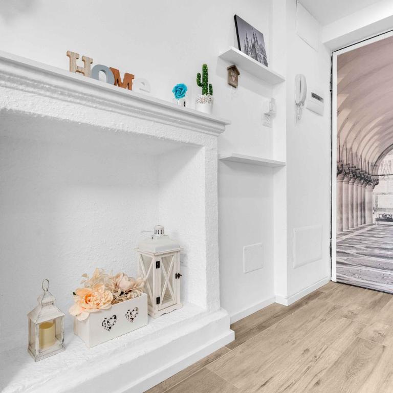 [Suite Marghera Central] Metro WiFi & Shopping - Appartamento con 1 Camera da Letto - 13