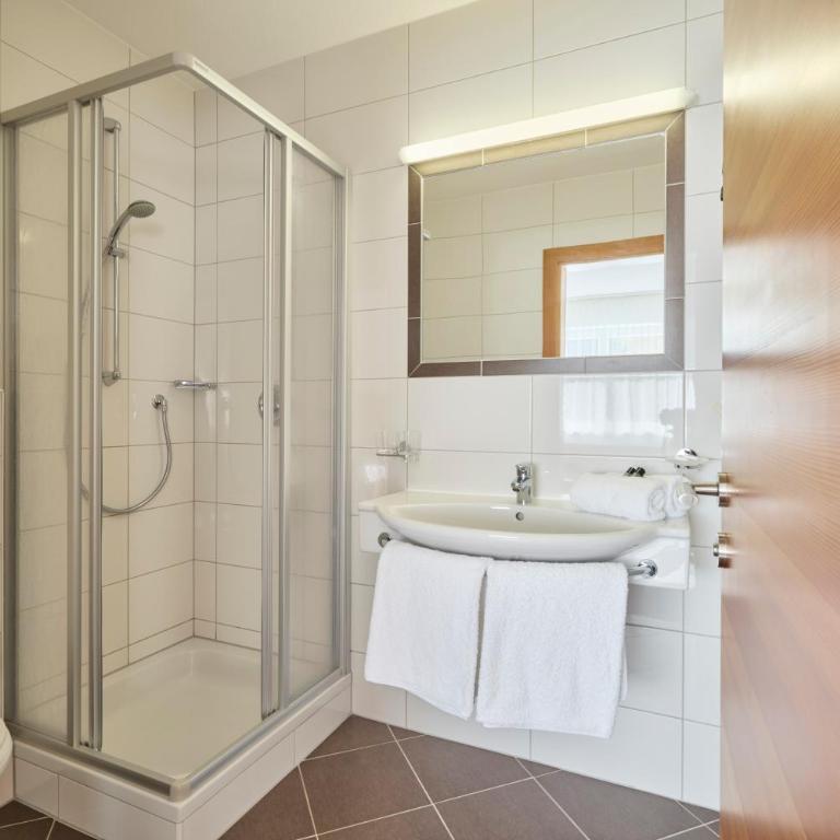 Sun Alpin - Superior Apartment mit 2 Schlafzimmern - 1