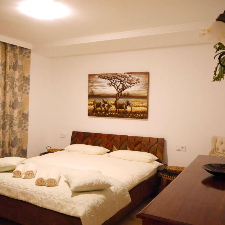 Casa Gibraltar - Apartamento - 2 niveles - 5