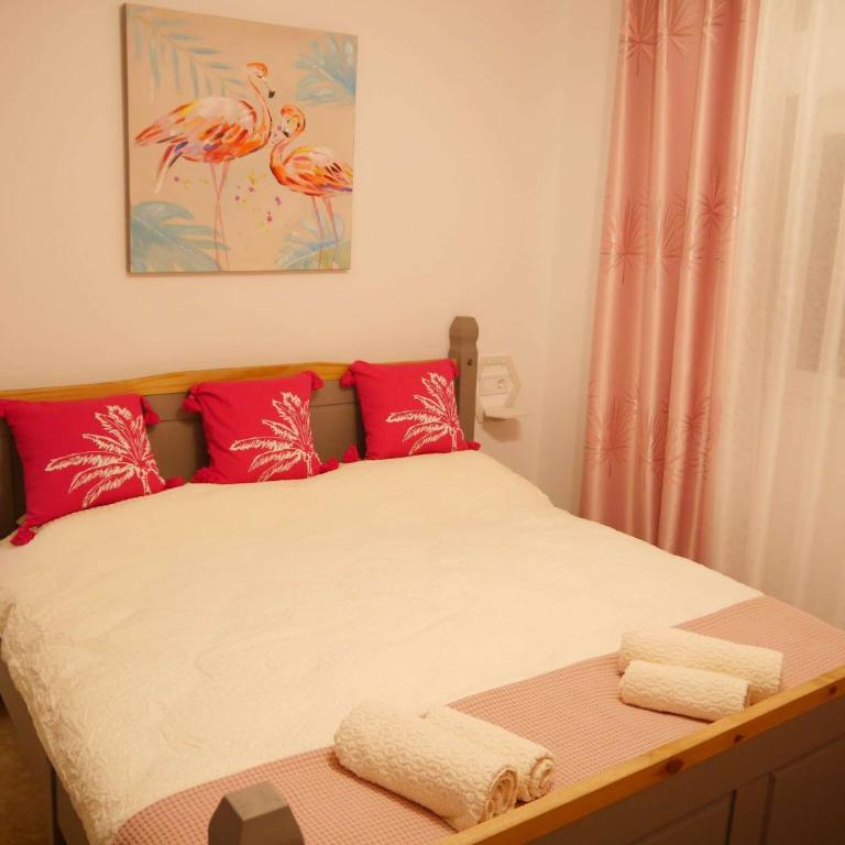 Casa Gibraltar - Apartamento - Planta baja - 2