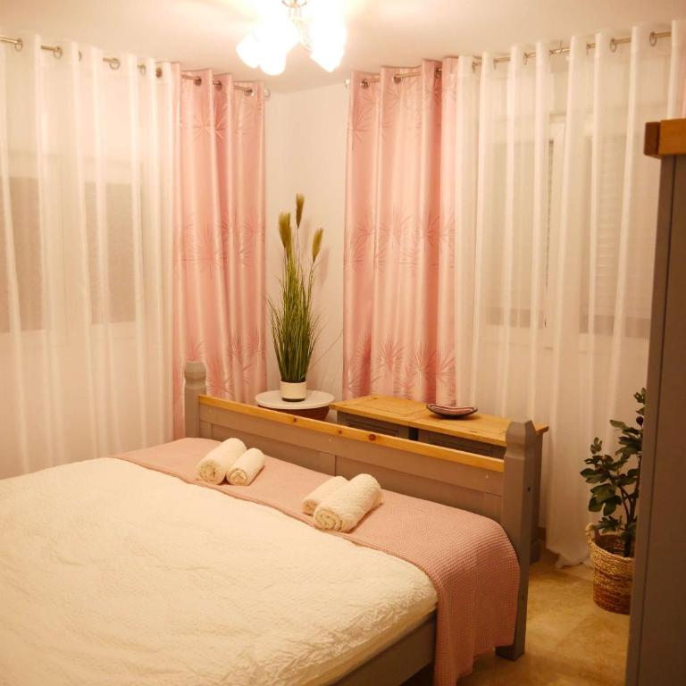 Casa Gibraltar - Apartamento - Planta baja - 3