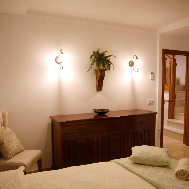 Casa Gibraltar - Apartamento - 2 niveles - 6