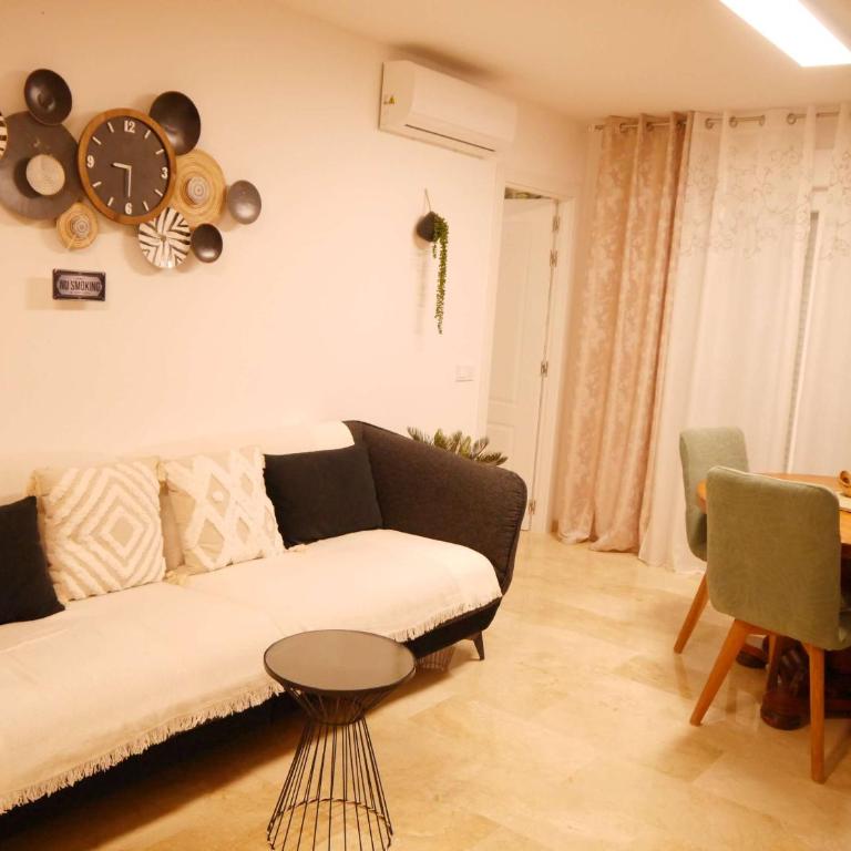 Casa Gibraltar - Apartamento de 2 dormitorios con balcón - 5