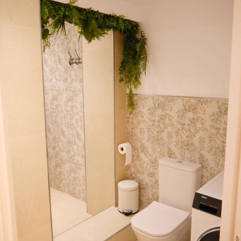 Casa Gibraltar - Apartamento - Planta baja - 9