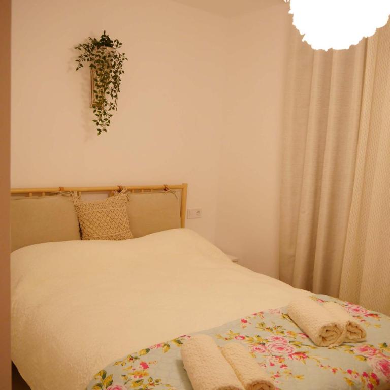 Casa Gibraltar - Apartamento de 2 dormitorios con balcón - 9