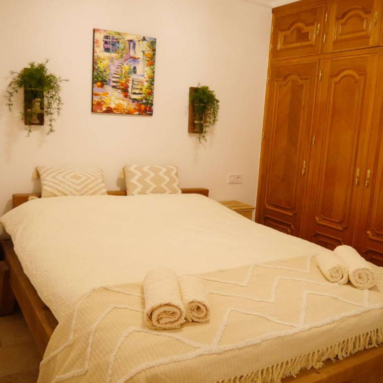 Casa Gibraltar - Apartamento - 2 niveles - 11