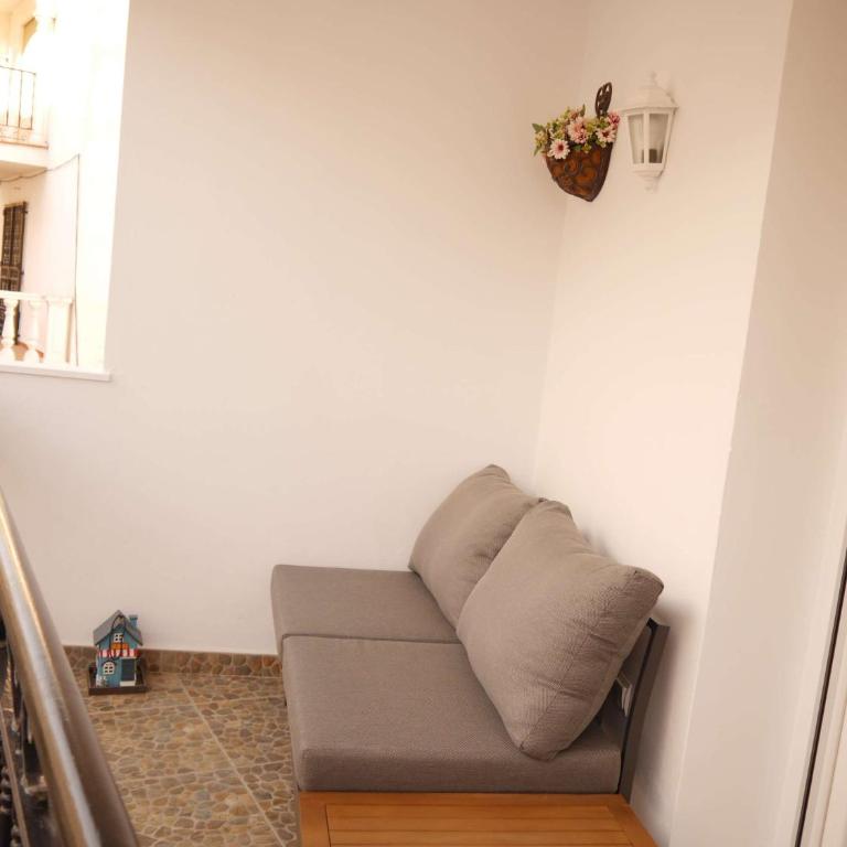 Casa Gibraltar - Apartamento - 2 niveles - 14