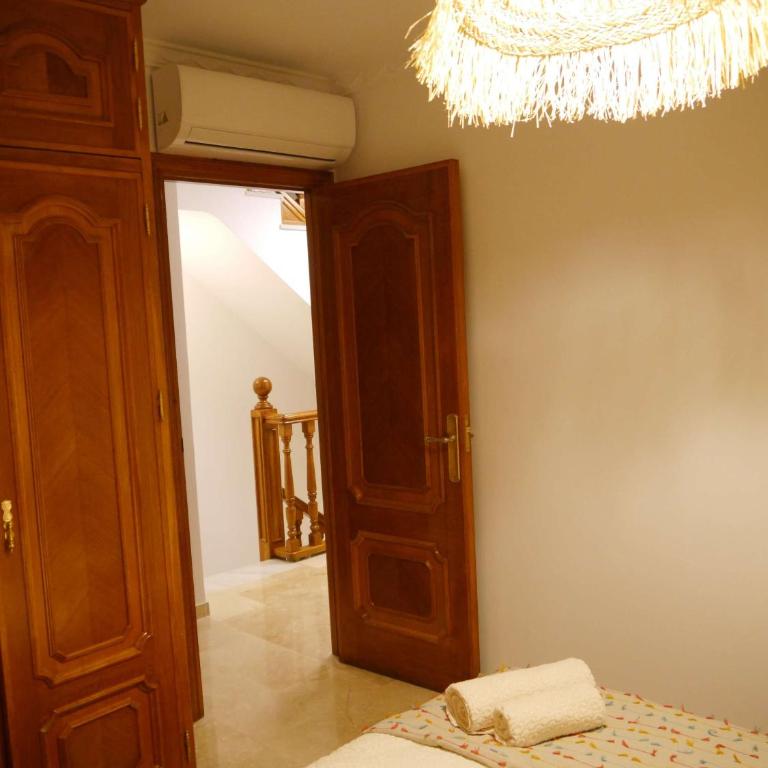 Casa Gibraltar - Apartamento - 2 niveles - 16