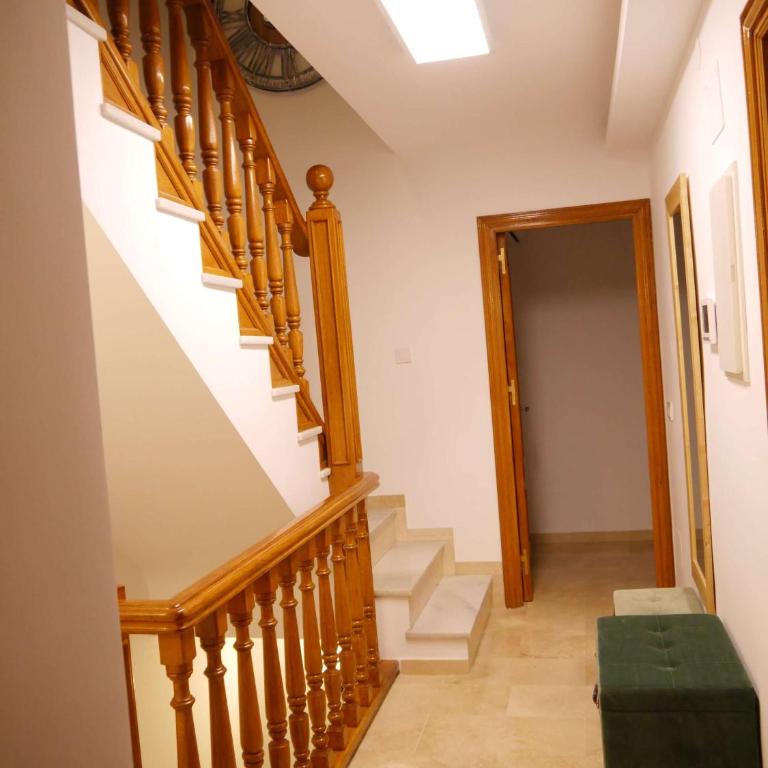 Casa Gibraltar - Apartamento - 2 niveles - 20