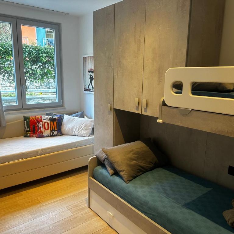 Villalvento - Appartamento Superior con 1 Camera da Letto - 12