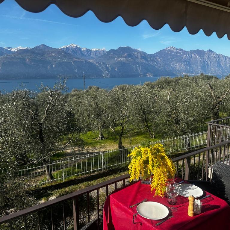 Villalvento - Appartamento Superior con 1 Camera da Letto - 9