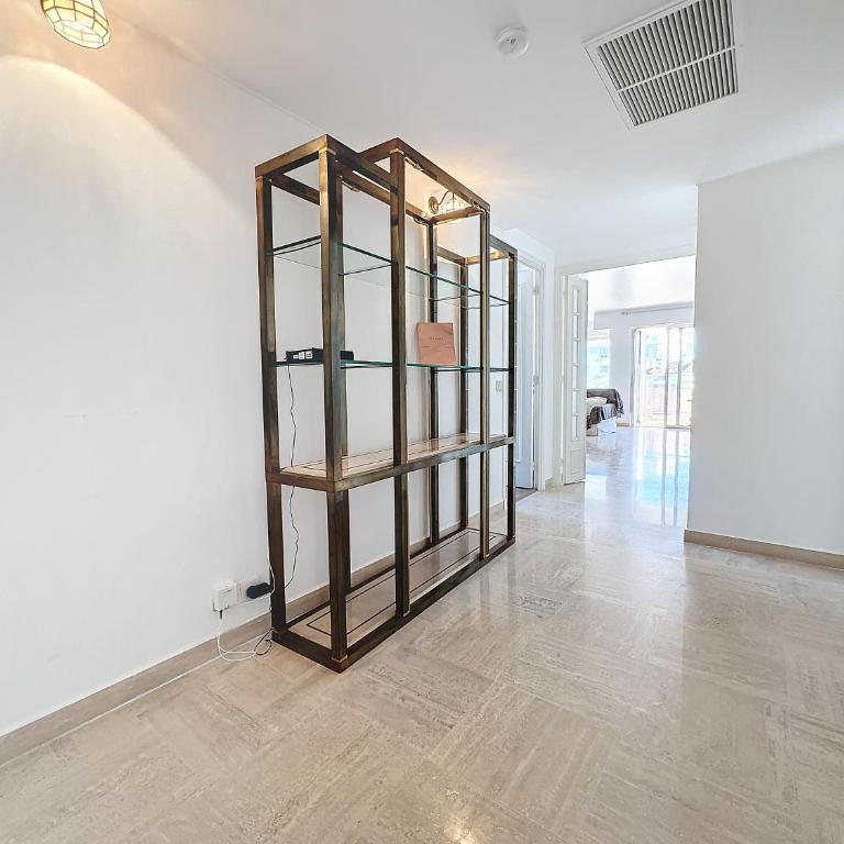 78m2 Terrasse vue mer à 50m de la Croisette - Appartement 2 Chambres - 14