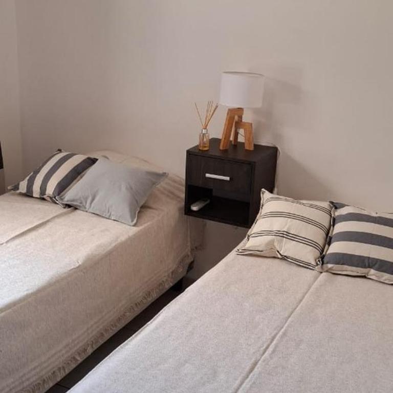 Apart Las Hermanas - Apartamento de 2 dormitorios - 18