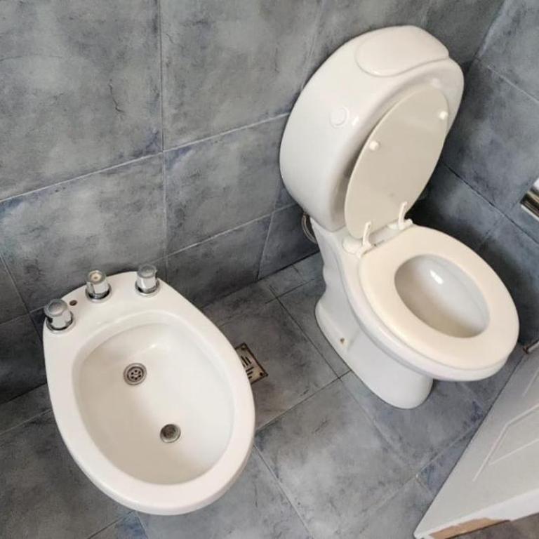 Tigre Centro Cochera Gratis - Casa de 2 dormitorios - 47