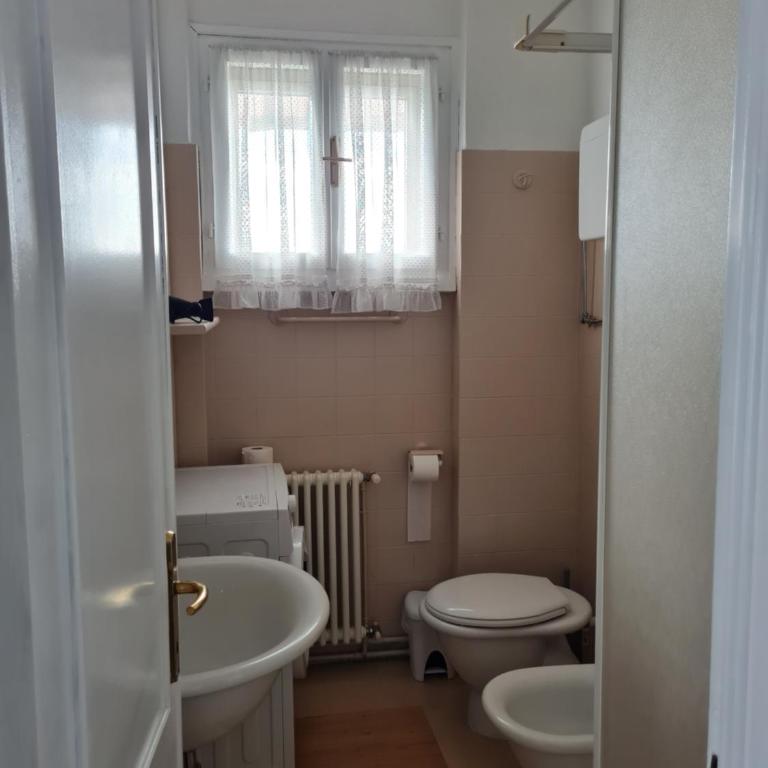 Casa dell' ulivo - Appartamento con 2 Camere da Letto - 11