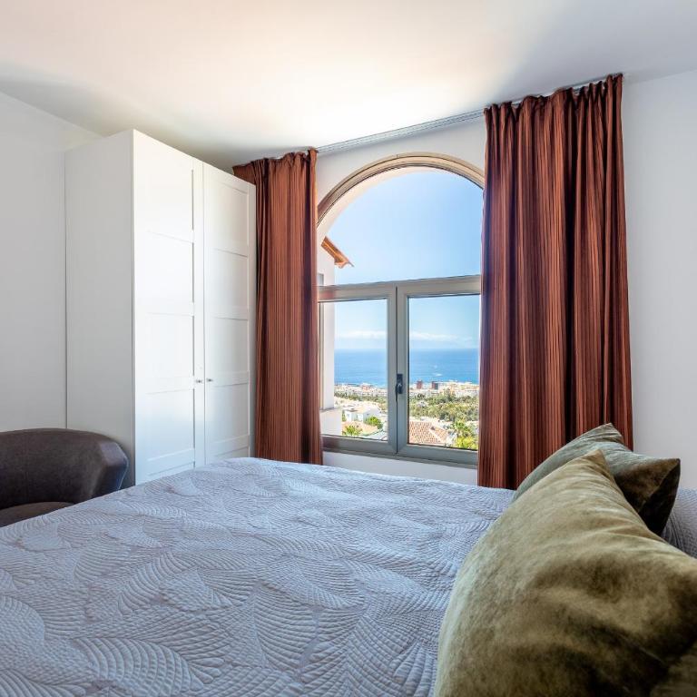 Ocean View heated pool villa - Villa - 11