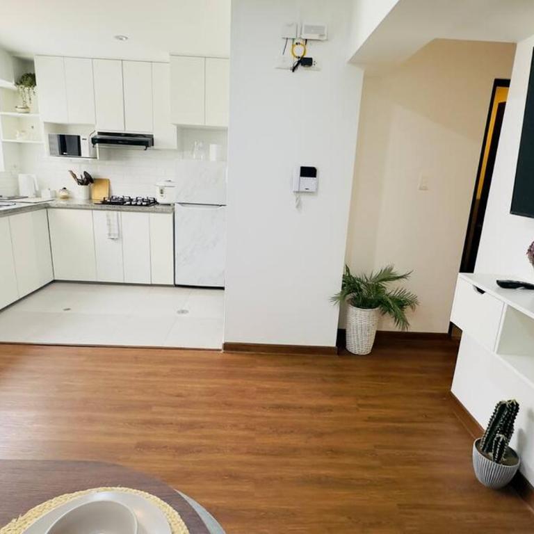 mini departamento céntrico Cusco - Apartamento de 2 dormitorios - 39