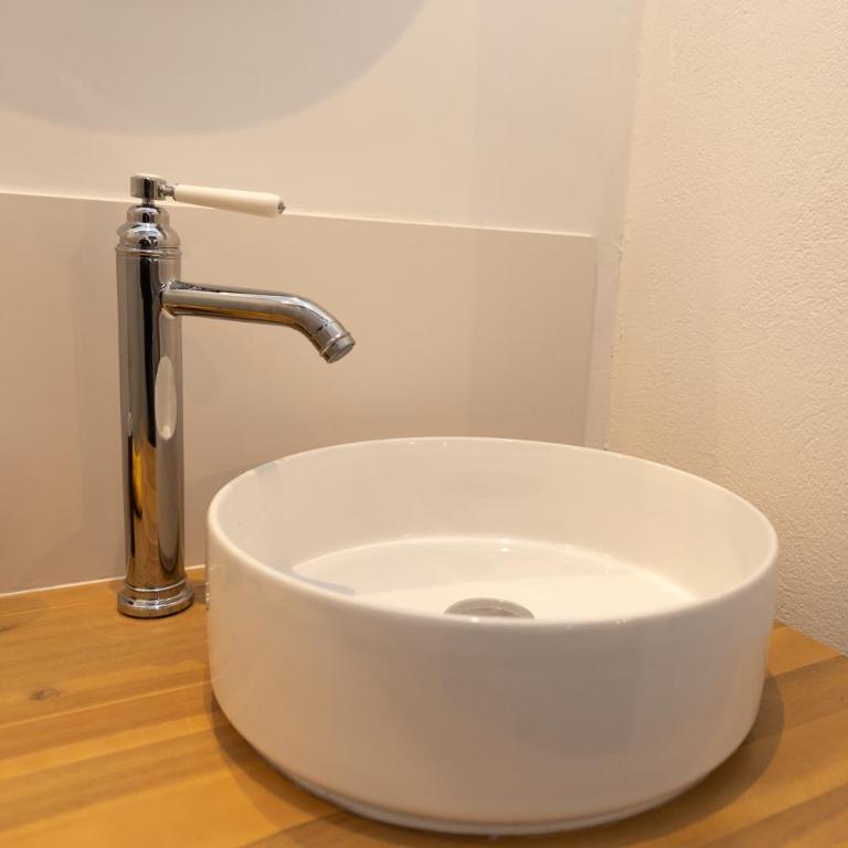 Le Nostradamus - Hypercentre - Clim - Wifi - Appartement 1 Chambre Supérieur - 11