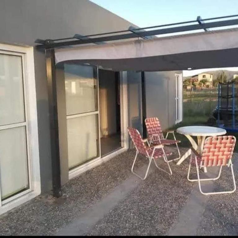 Casa de Valentino - Casa con 1 dormitorio - 16