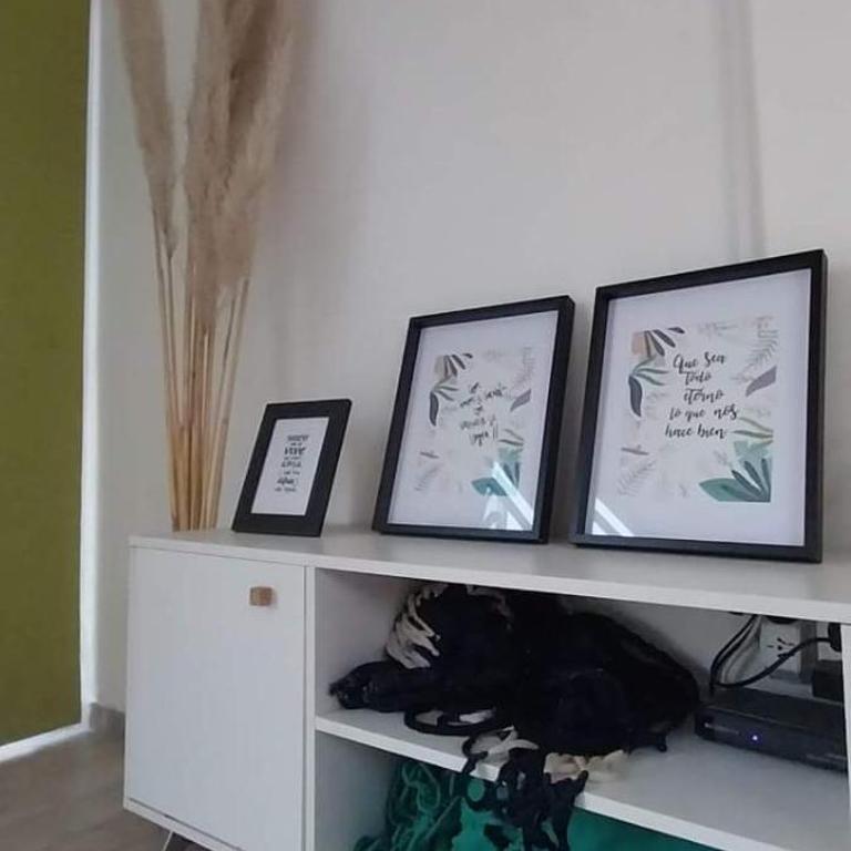 Casa de Valentino - One-Bedroom House - 11