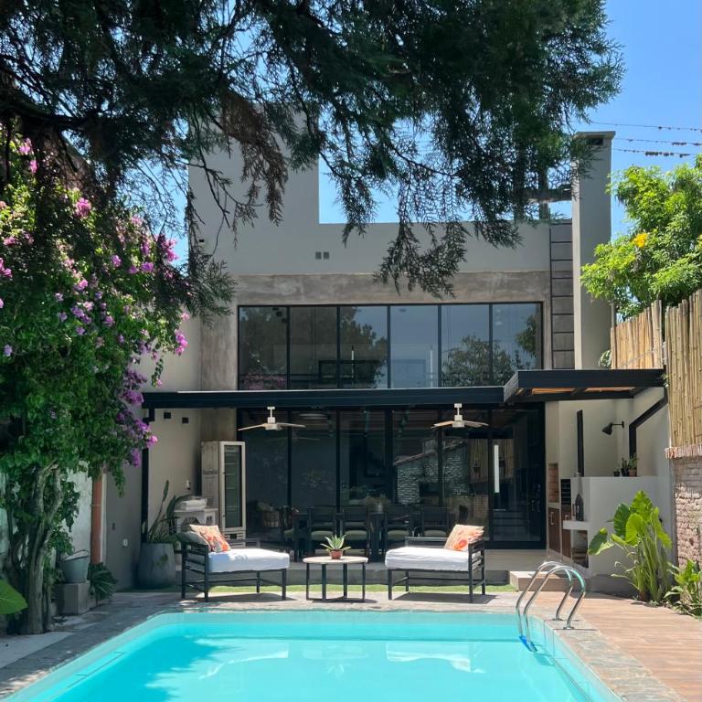 Loft Caracas - Apartamento de 1 dormitorio - 6