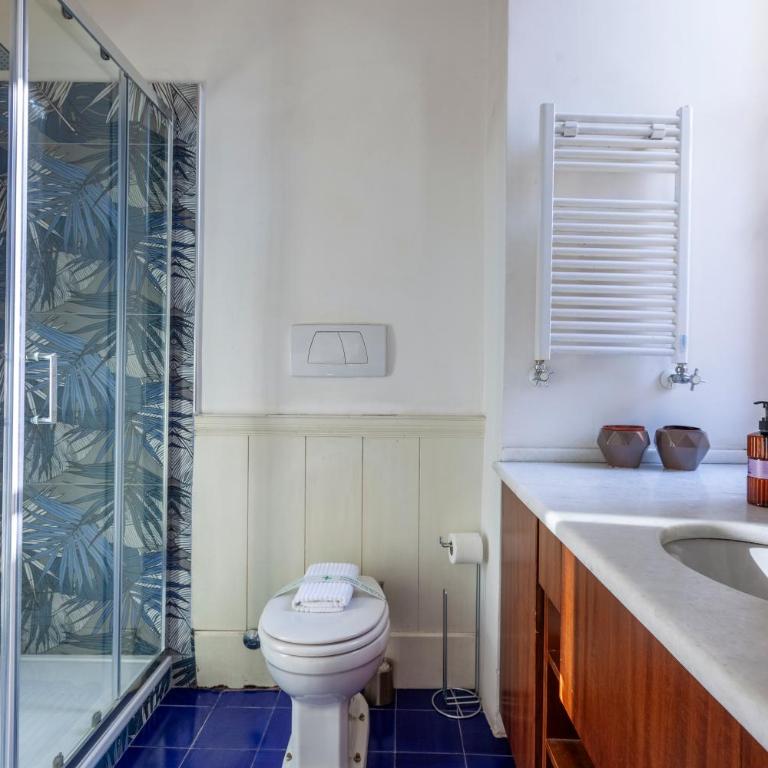 Spanish Steps Charming Apartment - Appartamento con 2 Camere da Letto - 4