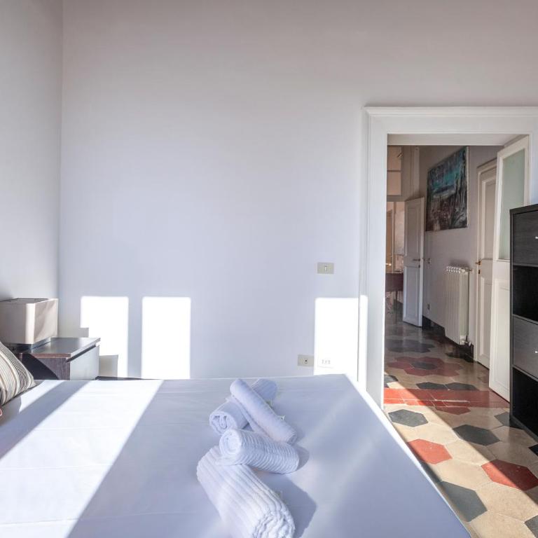 Spanish Steps Charming Apartment - Appartamento con 2 Camere da Letto - 6