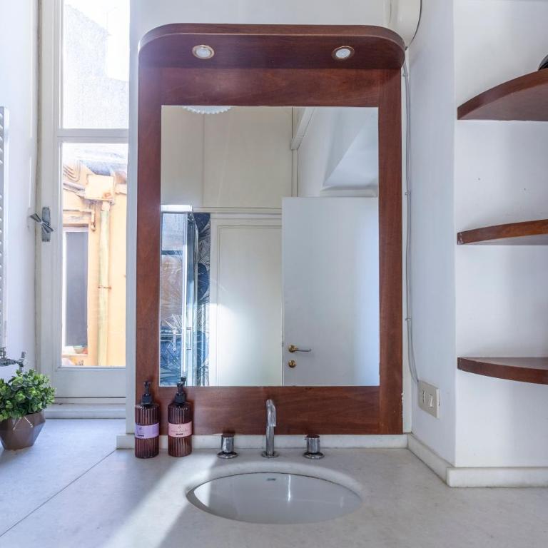 Spanish Steps Charming Apartment - Appartamento con 2 Camere da Letto - 5