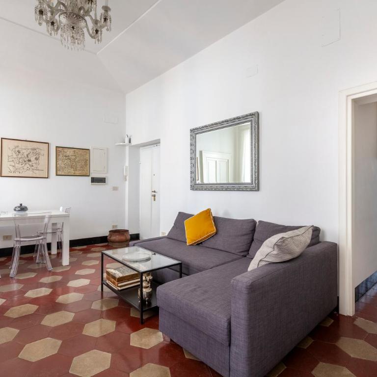 Spanish Steps Charming Apartment - Appartamento con 2 Camere da Letto - 31