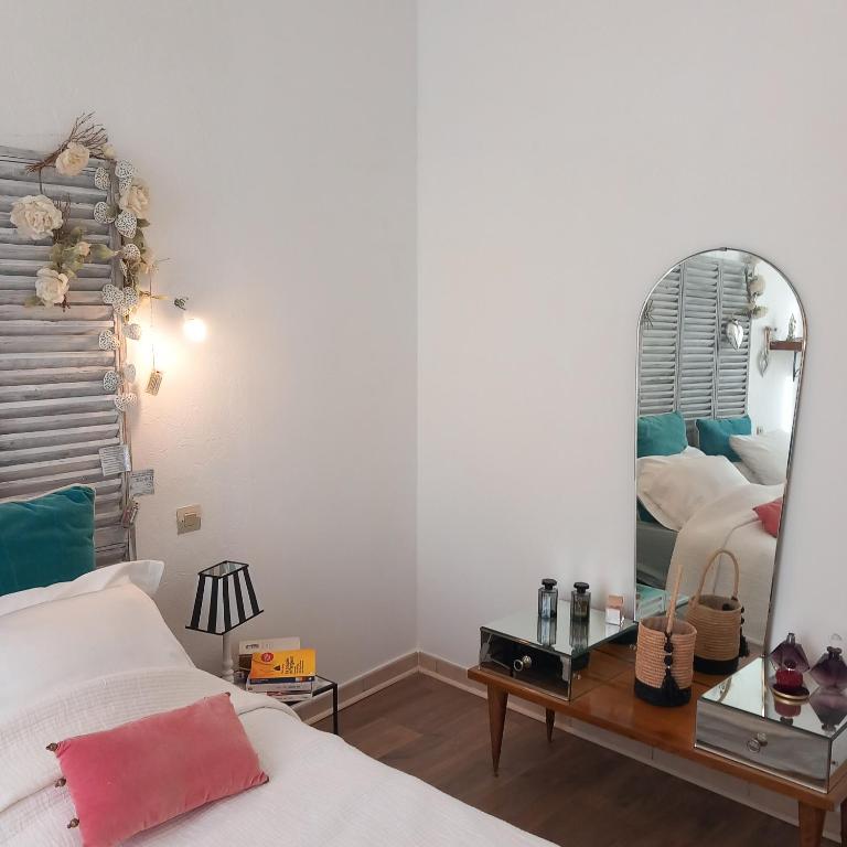 Appartement au coeur du centre historique - Two-Bedroom Apartment - 9