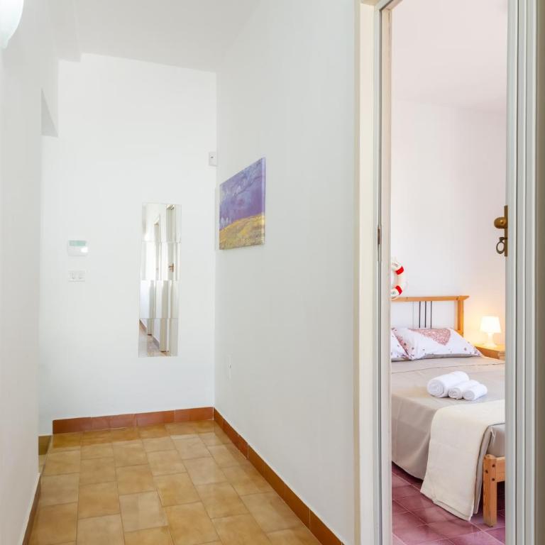Porto Cesareo Air-conditioned Villa 12 beds Torre Cesarea - Vacation Home - 9