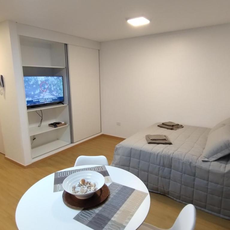 Escaleras a la Costanera - Apartamento de 1 dormitorio - 8