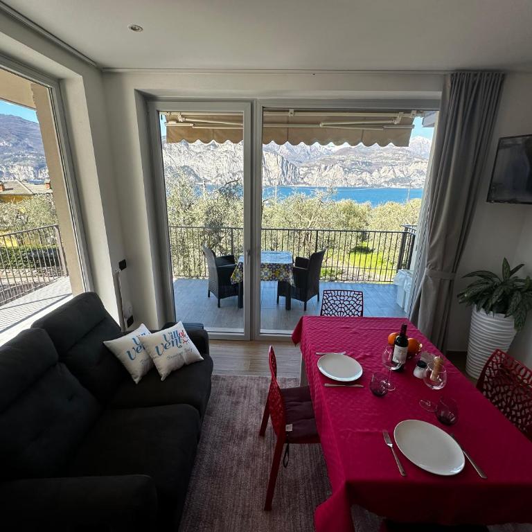 Villalvento - Appartamento Superior con 1 Camera da Letto - 23