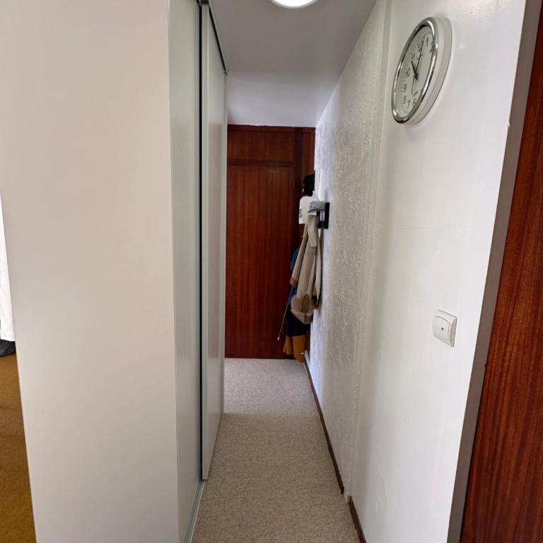 Petit cocon au cœur de la Mongie - Apartment mit 1 Schlafzimmer - 4