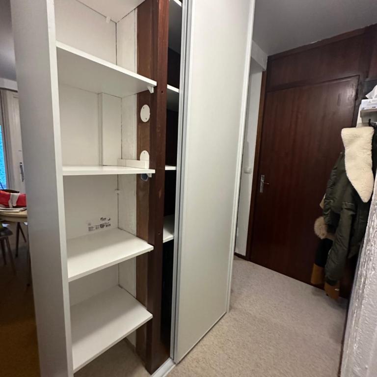 Petit cocon au cœur de la Mongie - Apartment mit 1 Schlafzimmer - 14