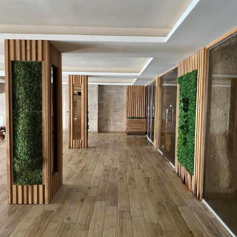 Ski & Spa Apartment S20 Milmari Resort Kopaonik - Studio sa Pogledom na Planinu - 44