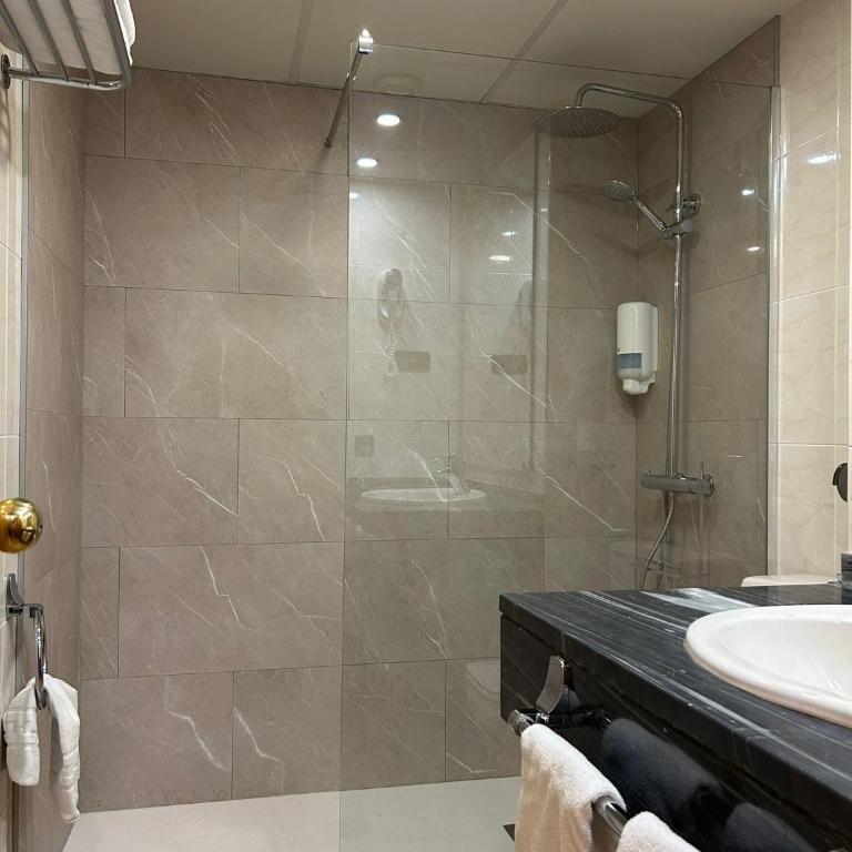 Hotel Eth Solan SPA & FITNESS - Habitación Individual - 8