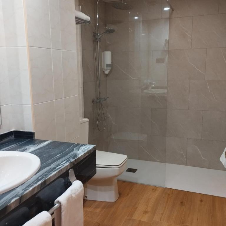 Hotel Eth Solan SPA & FITNESS - Habitación Individual - 9
