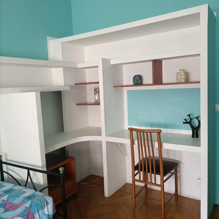 B&B Grande Torino - Appartamento con 2 Camere da Letto - 24