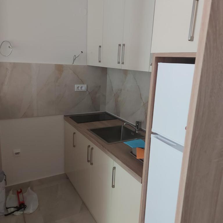 Apartman Nina VB - Apartman sa 1 Spavaćom Sobom - 16