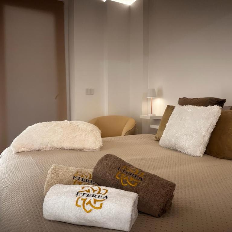 Eterea Casa Vacanza - Casa con 1 Camera da Letto - 42