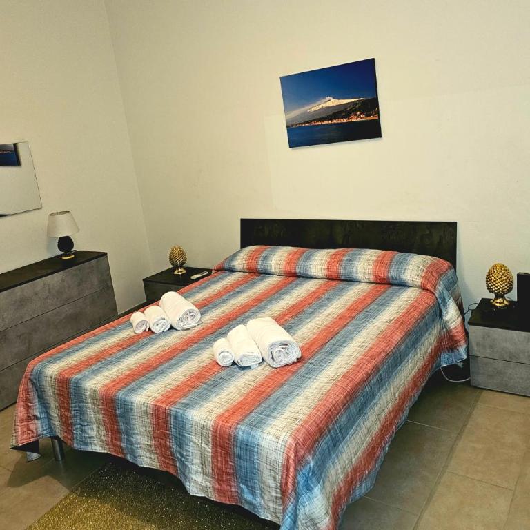 Anna's House near Airport - One-Bedroom Apartment - 2
