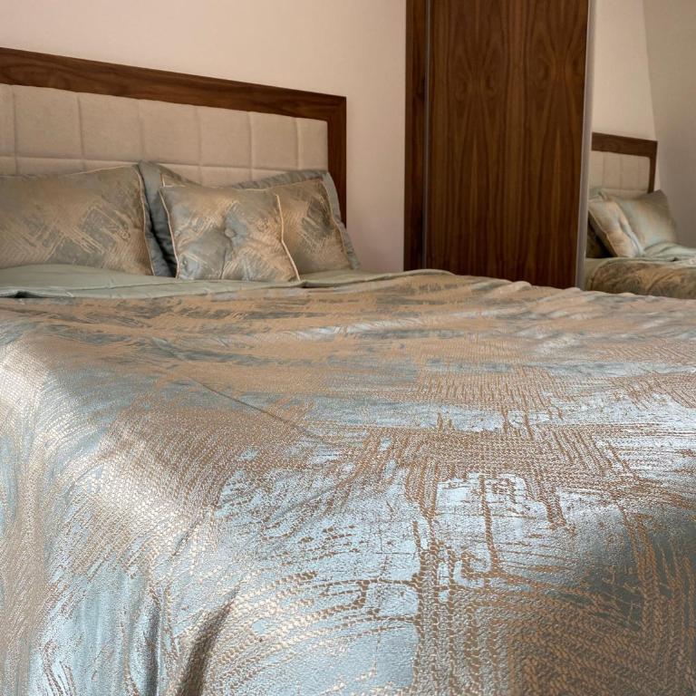 Atos Dijana - Apartman sa 2 Spavaće Sobe - 1