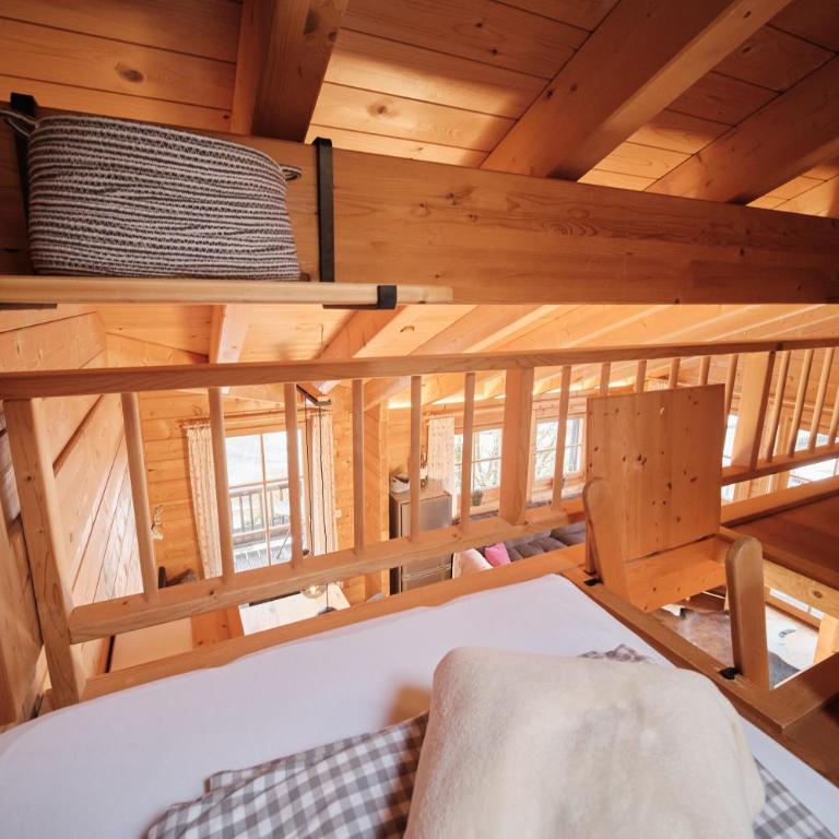 Quartier360Grad - Apartamento con balcón - 1