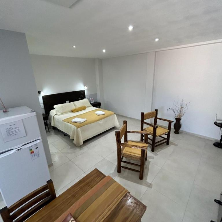 Tindarito 1 - Apartamento de 1 dormitorio - 3