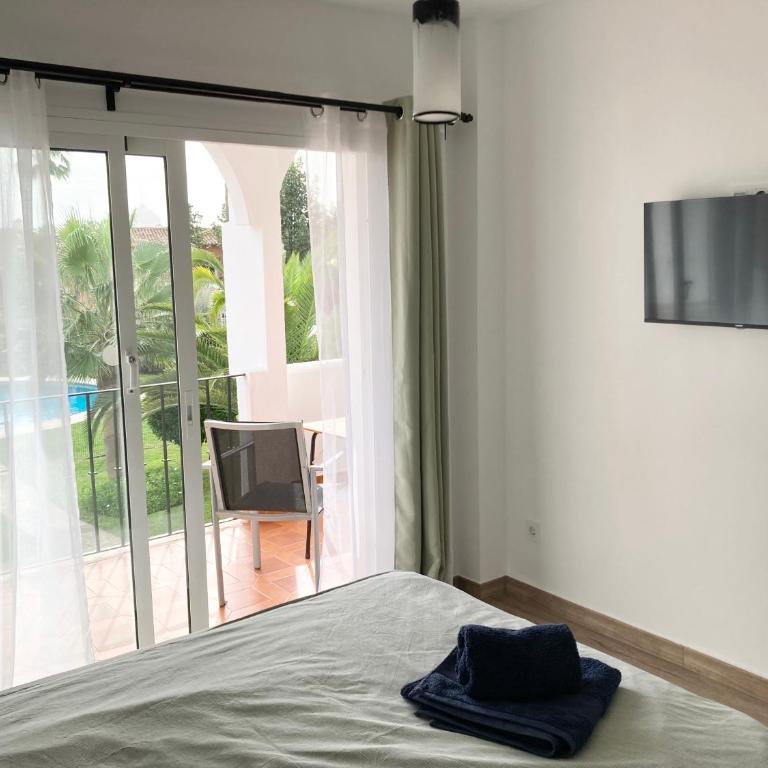 Calahonda Apartment Mijas - Apartamento de 1 dormitorio - 20