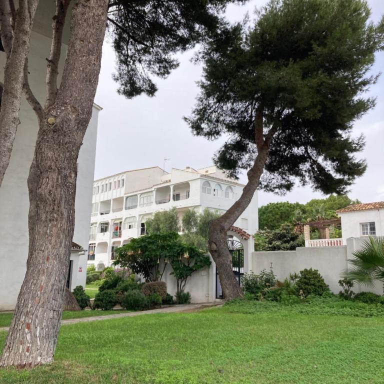 Calahonda Apartment Mijas - Apartamento de 1 dormitorio - 36