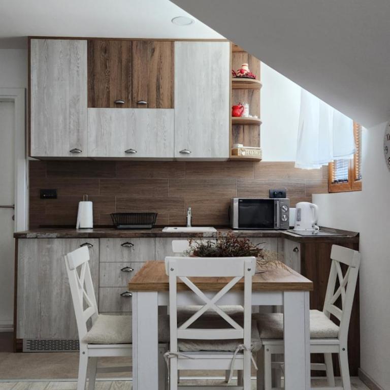 KOP P95 Milmari - Studio Apartment - 31