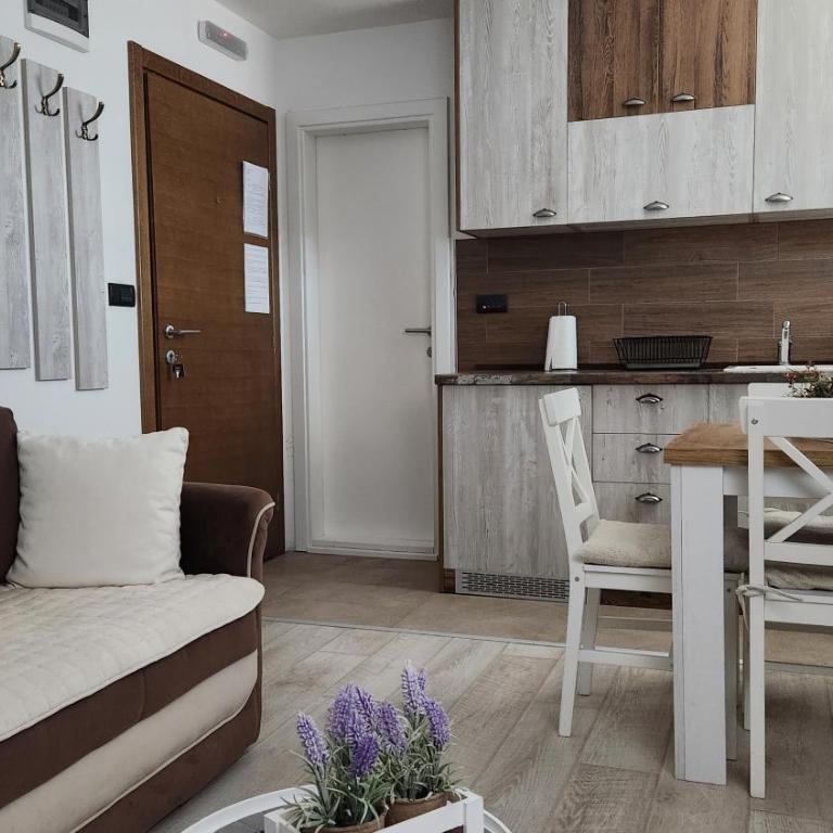 KOP P95 Milmari - Studio Apartment - 32