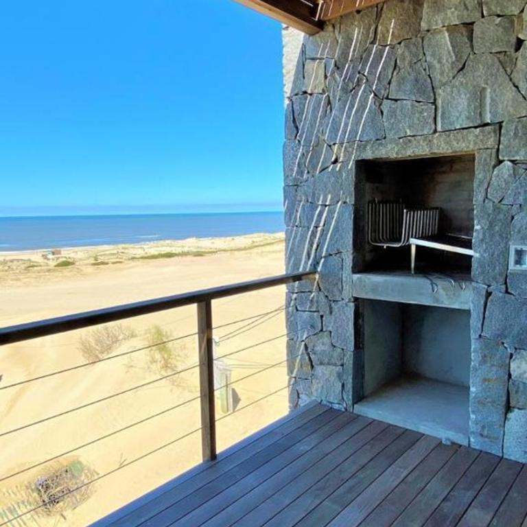 Ojos de la Viuda - Estudio con cama extragrande y sofá cama - 4